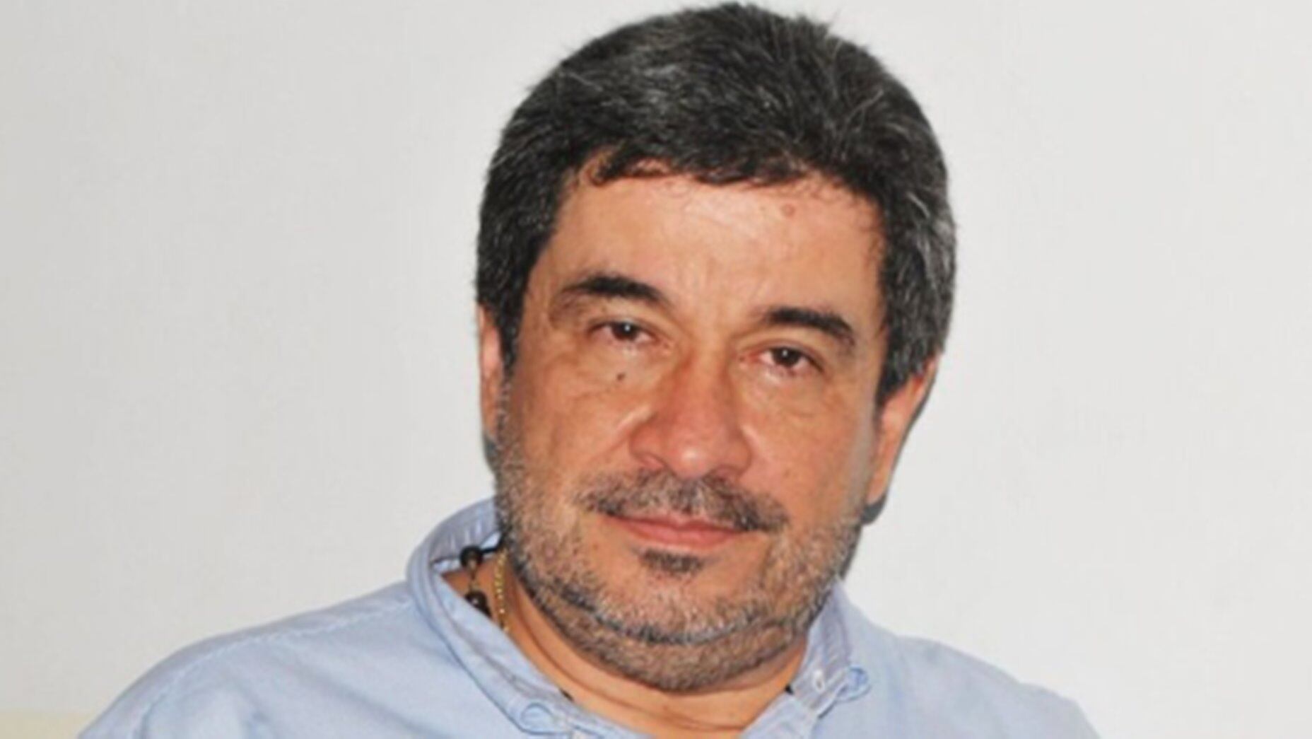 Manuel Guillermo Ovalle