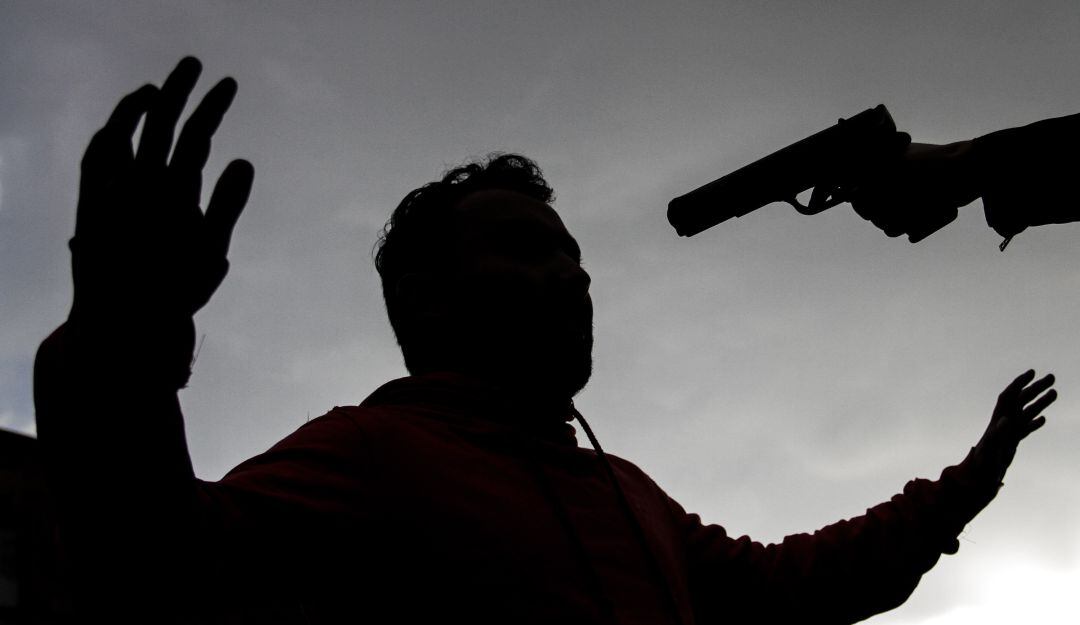 Diciembre 08 de 2015.- Desde 2010, en Antioquia se han registrado 1.553 agresiones a defensores de derechos humanos, y aunque hay reducción en esas cifras, las intimidaciones y homicidios siguen presentándose.