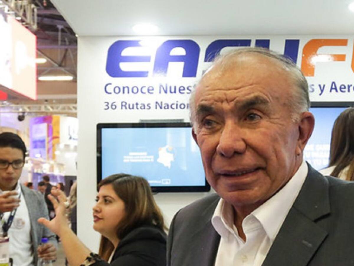 Easyfly operará a 13 destinos y 50 vuelos diarios desde el Puente Aéreo