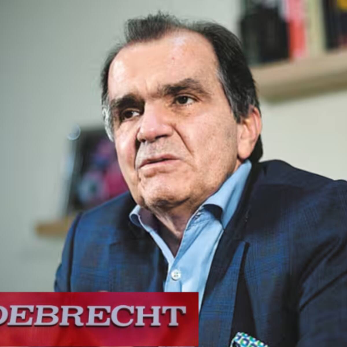 Fiscalía acusó a Óscar Iván Zuluaga por financiación ilegal de su campaña presidencial