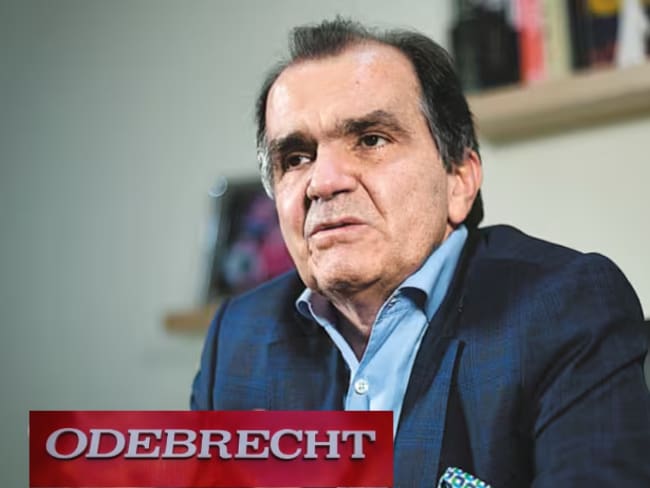 Fiscalía acusó a Óscar Iván Zuluaga por financiación ilegal de su campaña presidencial