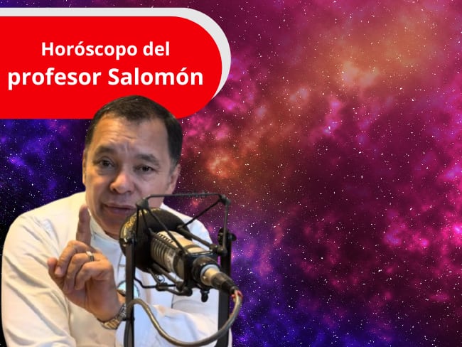 Imagen de referencia, foto Gettyimages, Canva y canal de YouTube 'Profesor Salomón'.