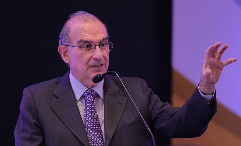 Humberto De la Calle 