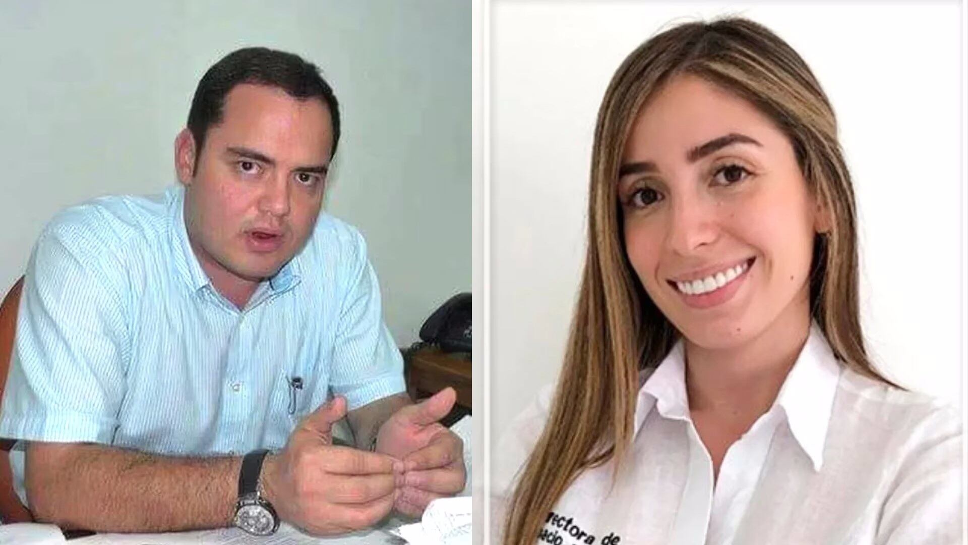 La Procuraduría General de la Nación abrió investigación disciplinaria.