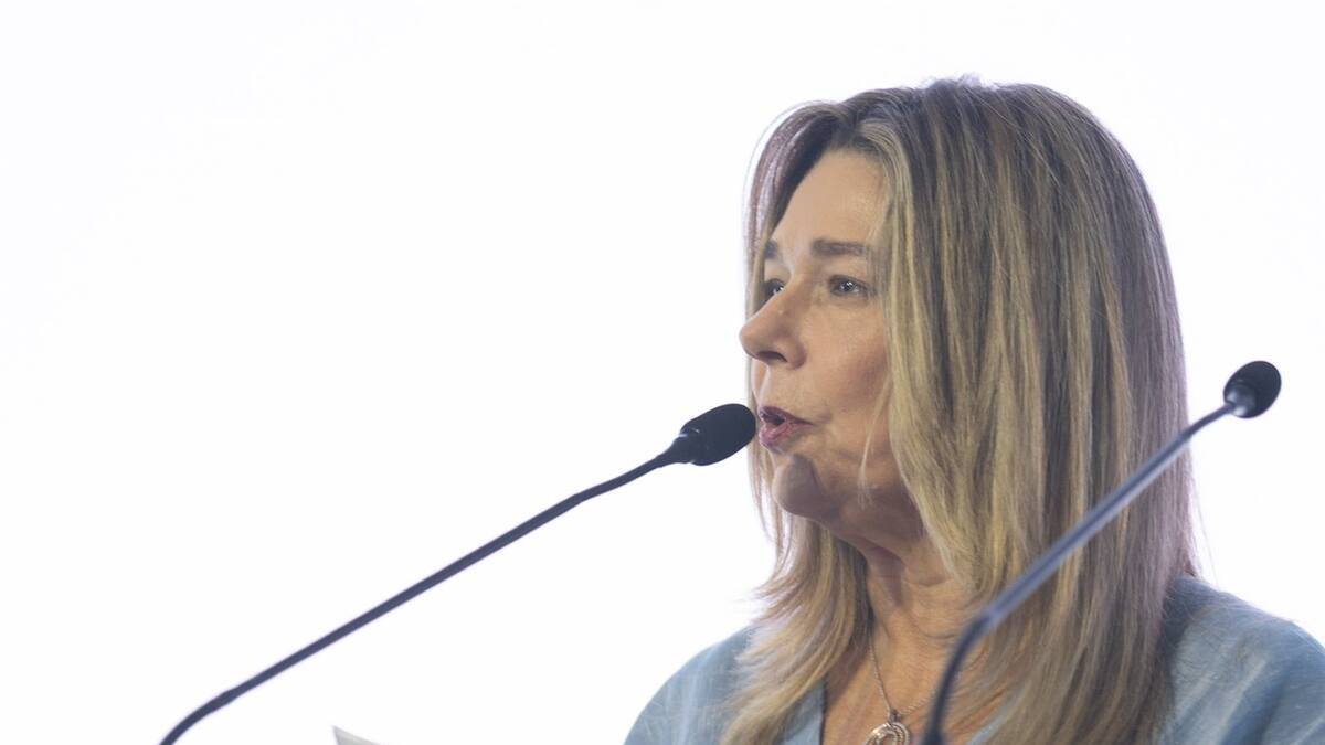 Judith Buelvas alerta sobre riesgo de apagón por desfinanciamiento del sector
