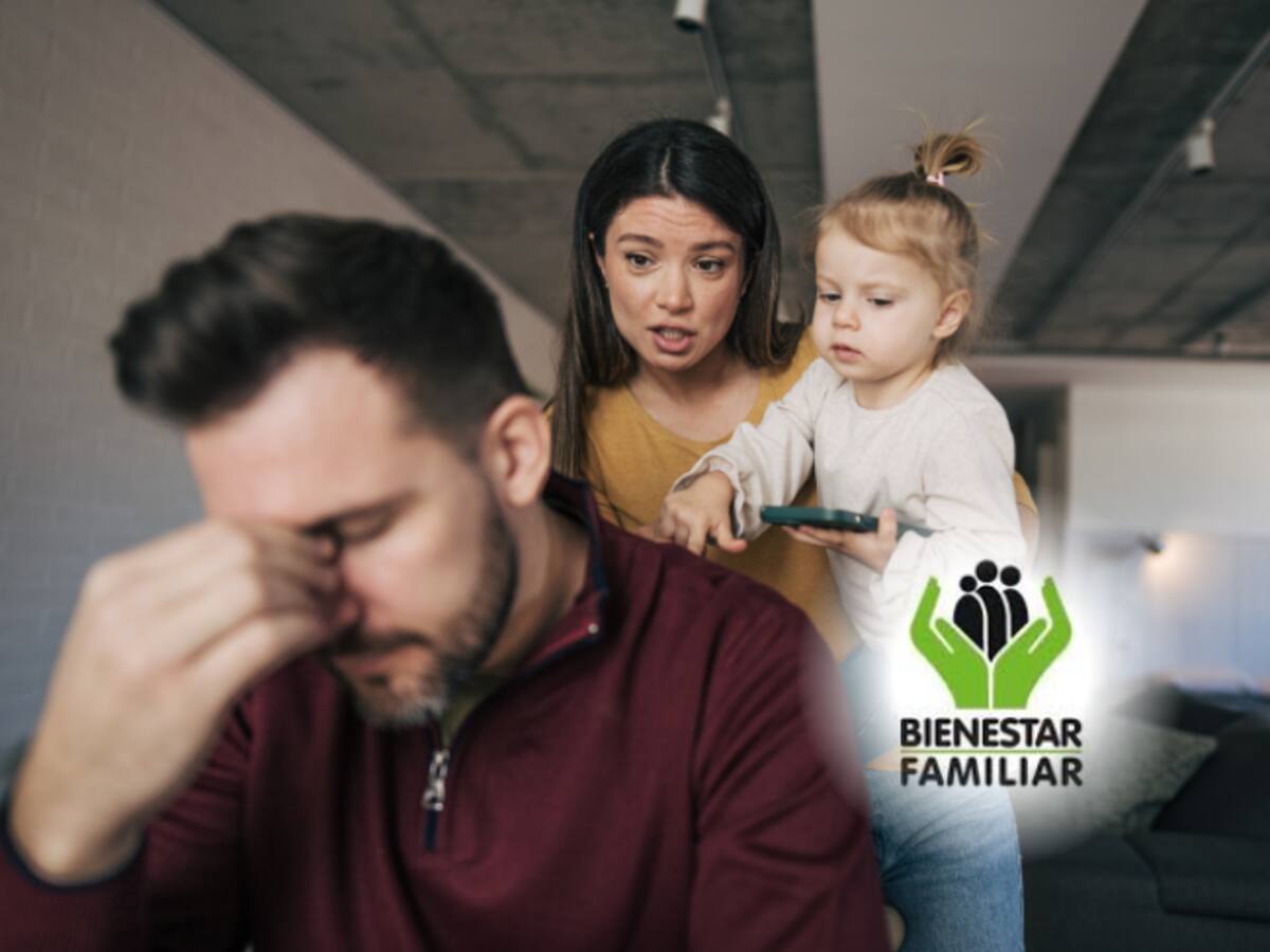 ¿Se puede solicitar aumento o disminución de cuota alimentaria en Colombia? ICBF explica