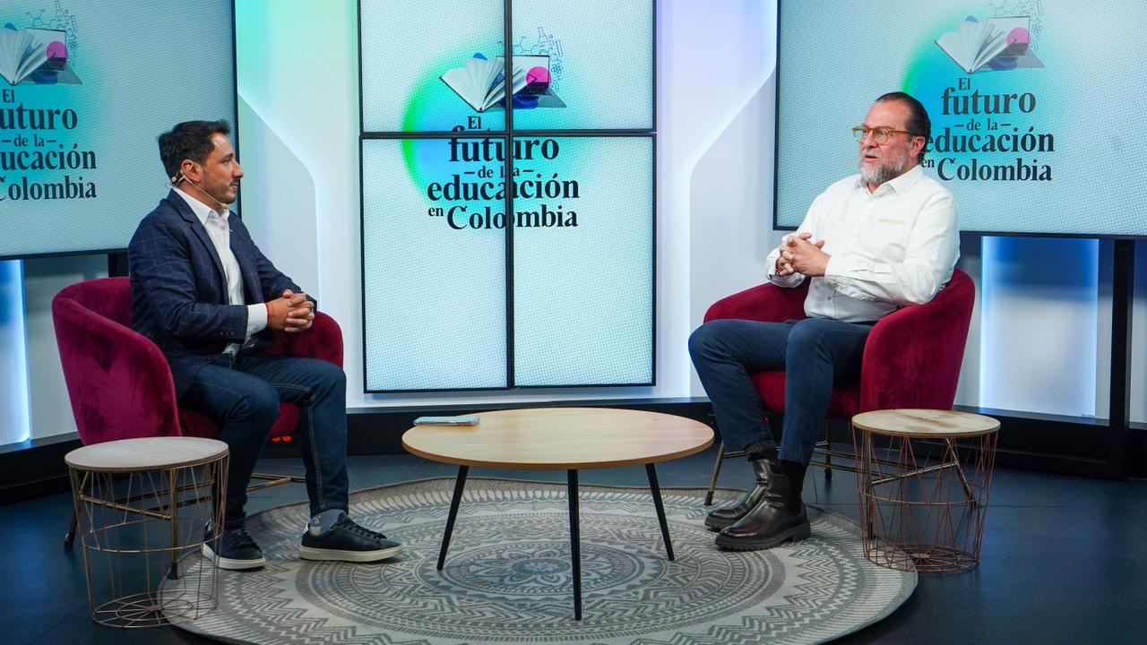 | Foto: Caracol Radio