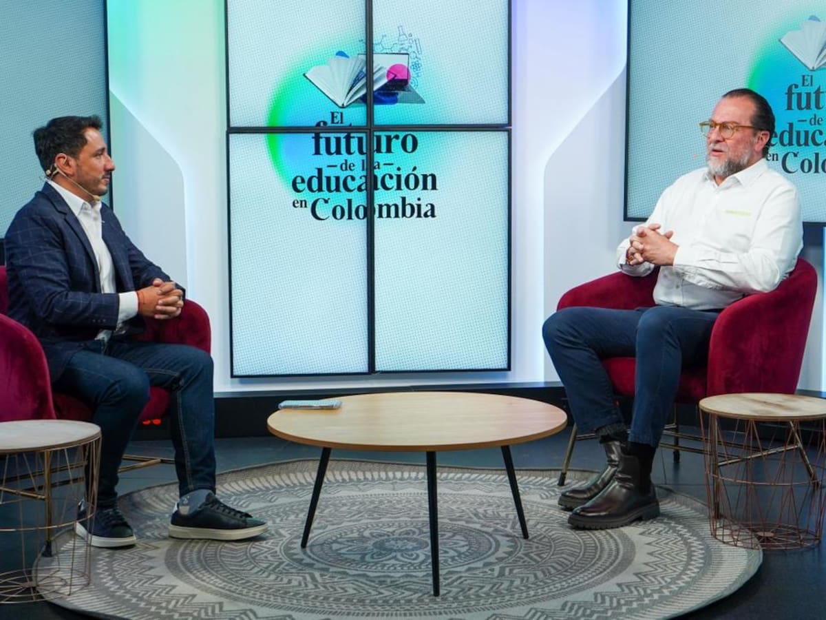 Tecnología con propósito: el nuevo horizonte de la educación en Colombia