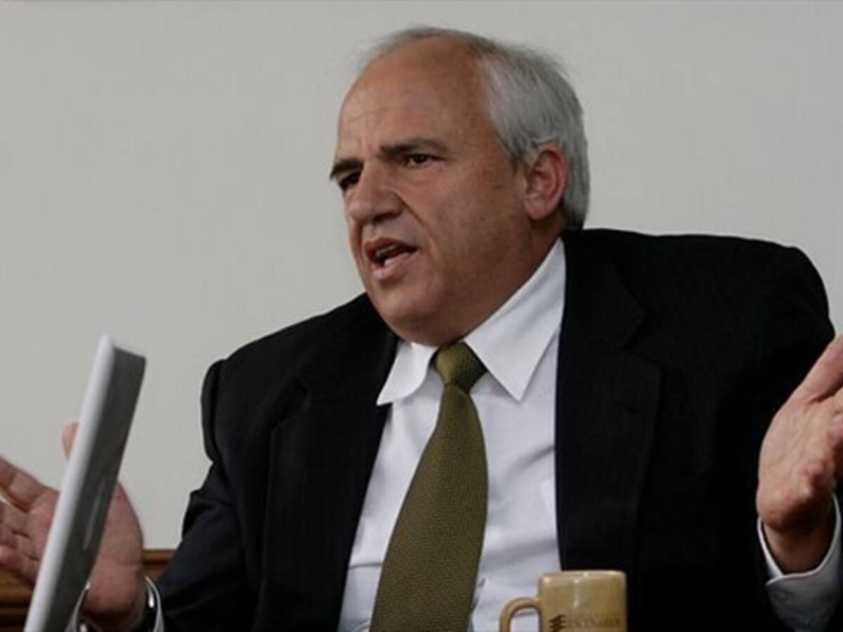 Ernesto Samper asumió sus funciones como secretario de Unasur