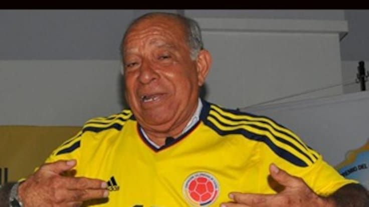 Hoy en la crónica de El Alargue, Marcos Coll, el gol olímpico de la historia mundialista