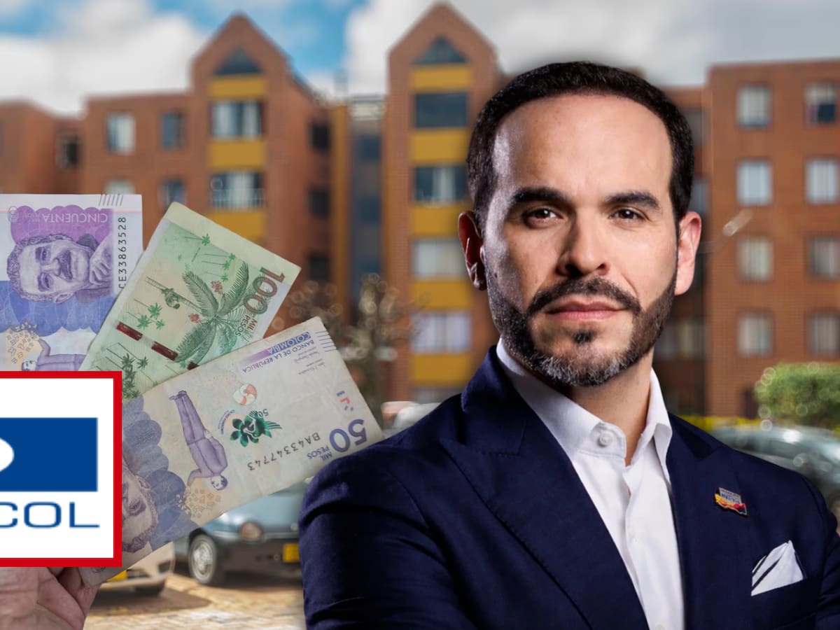 Camacol pide un plan de reactivación urgente al nuevo Gobierno por la caída del mercado de vivienda