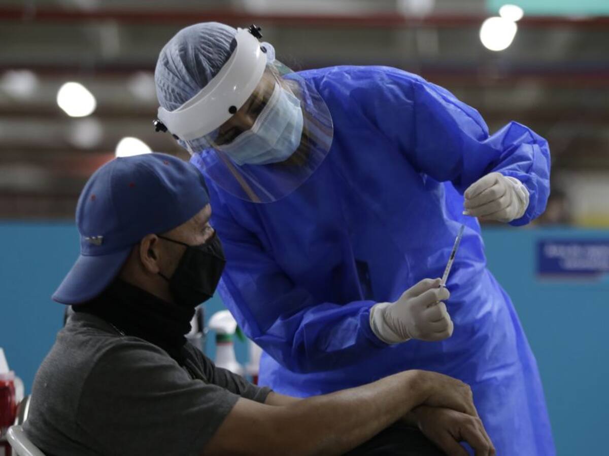 Coronavirus en Colombia: Cifras, contagios y muertes del 21 de febrero