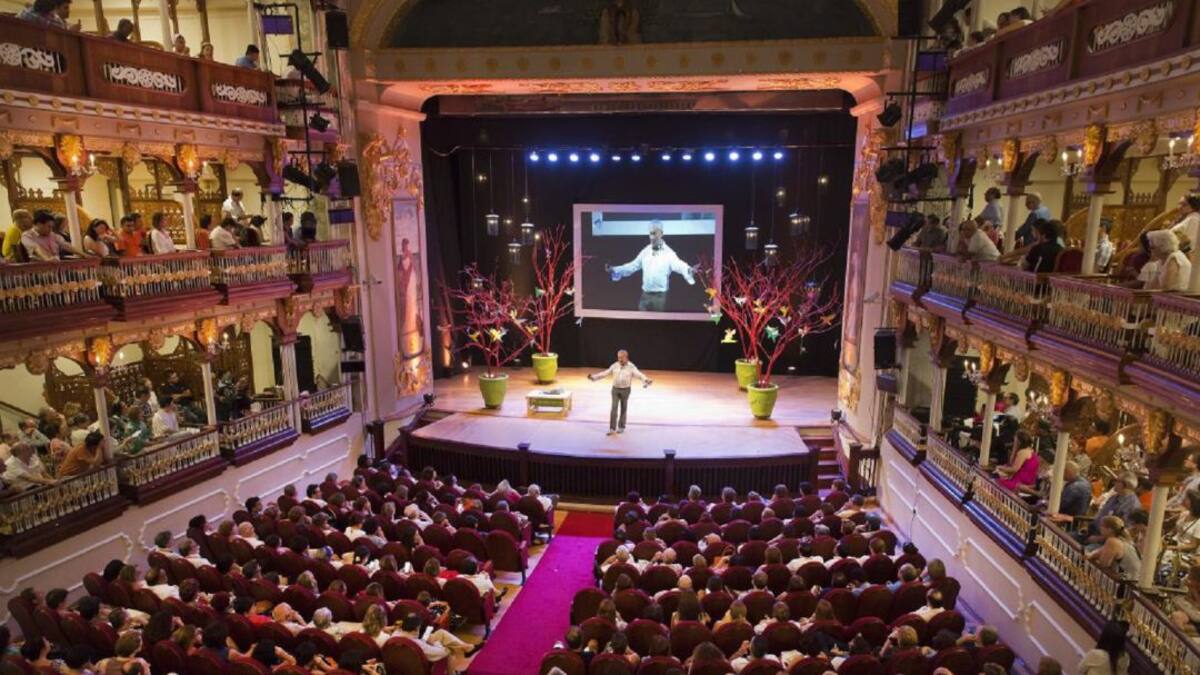 Hay Festival, ¿qué hacer para generar nuevas conversaciones?