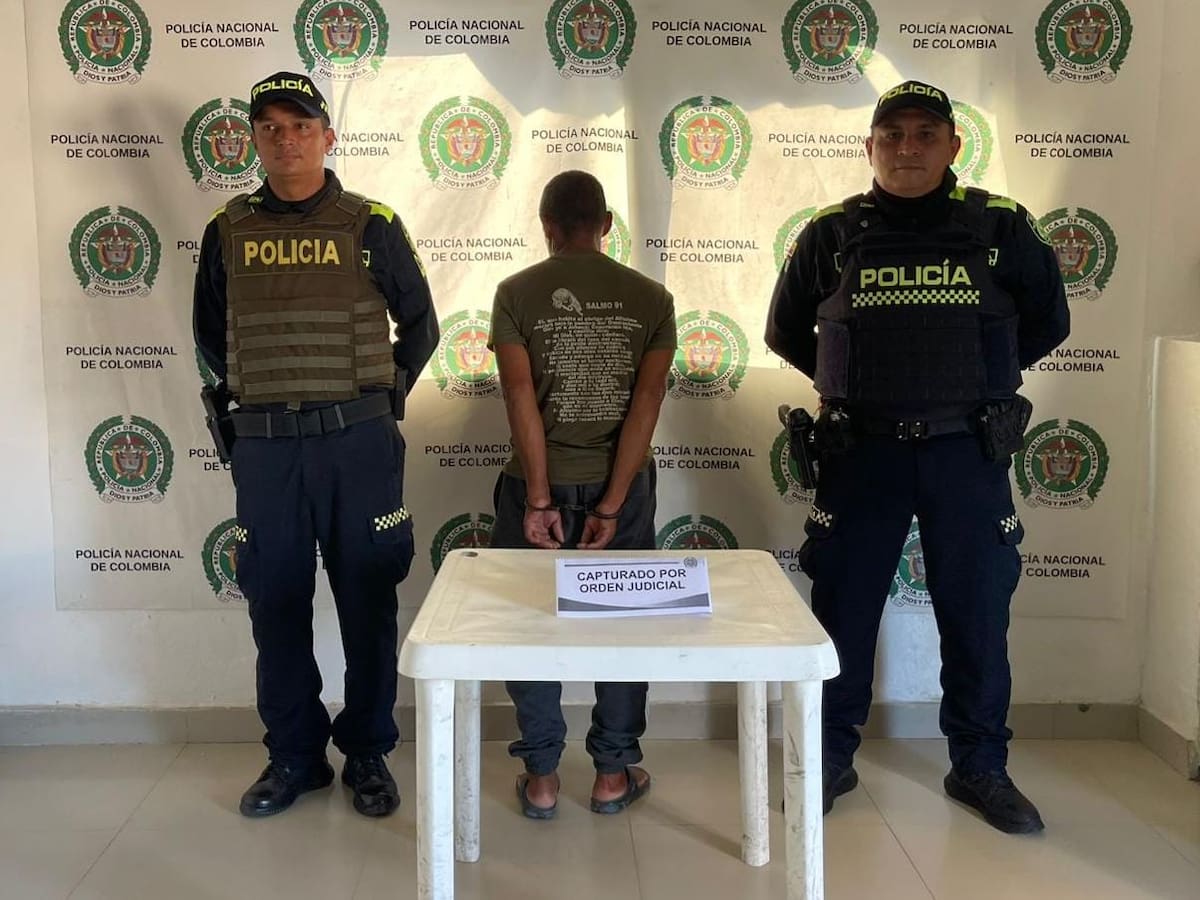 Capturaron a pescador que era buscado por abuso sexual en Bolívar: ¿cómo fue el caso?