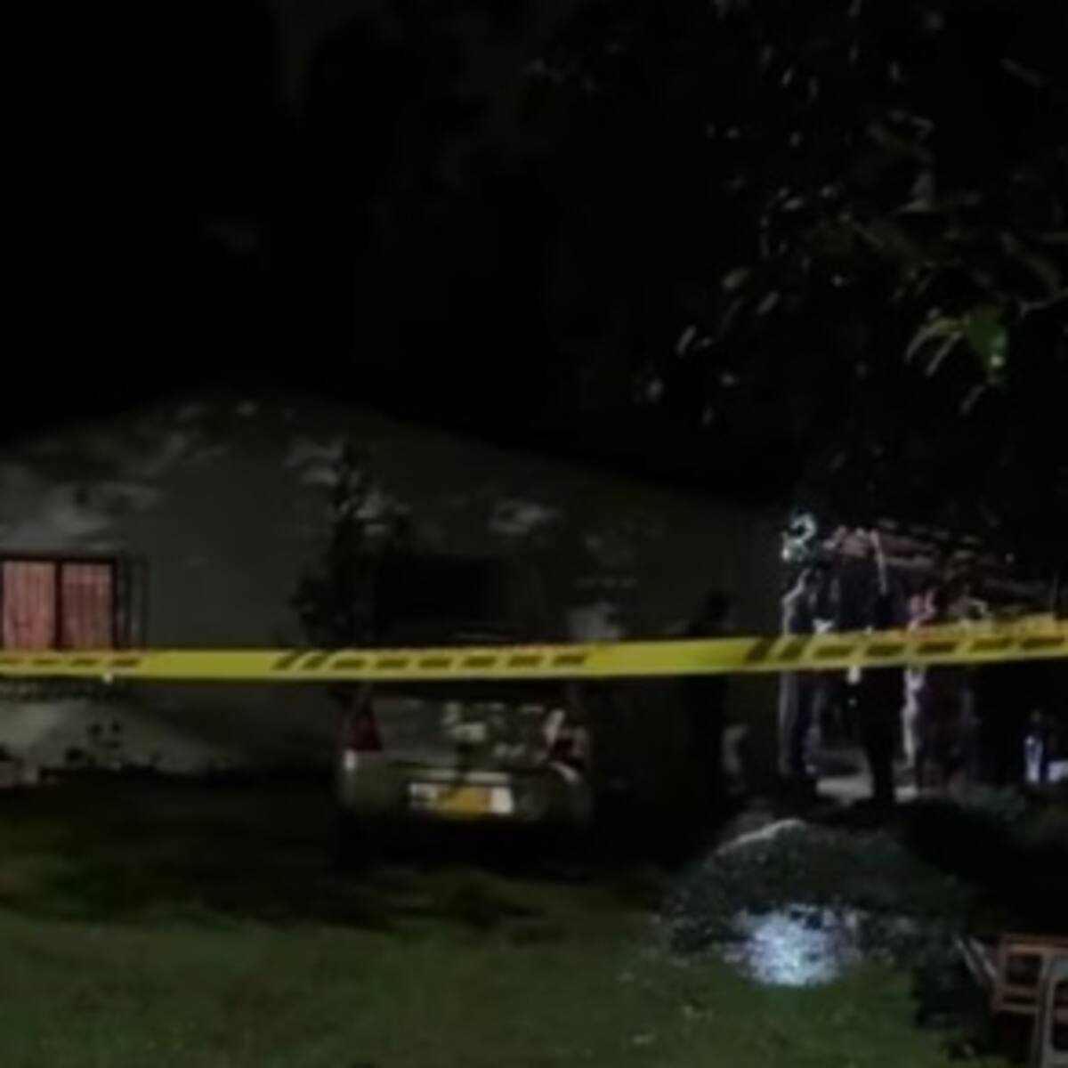 Tres de las siete víctimas de masacre en Antioquia eran oriundas del Atlántico