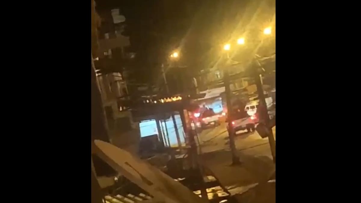 Comunidad queda en medio de balacera entre "Los Shotas y Los Espartanos"