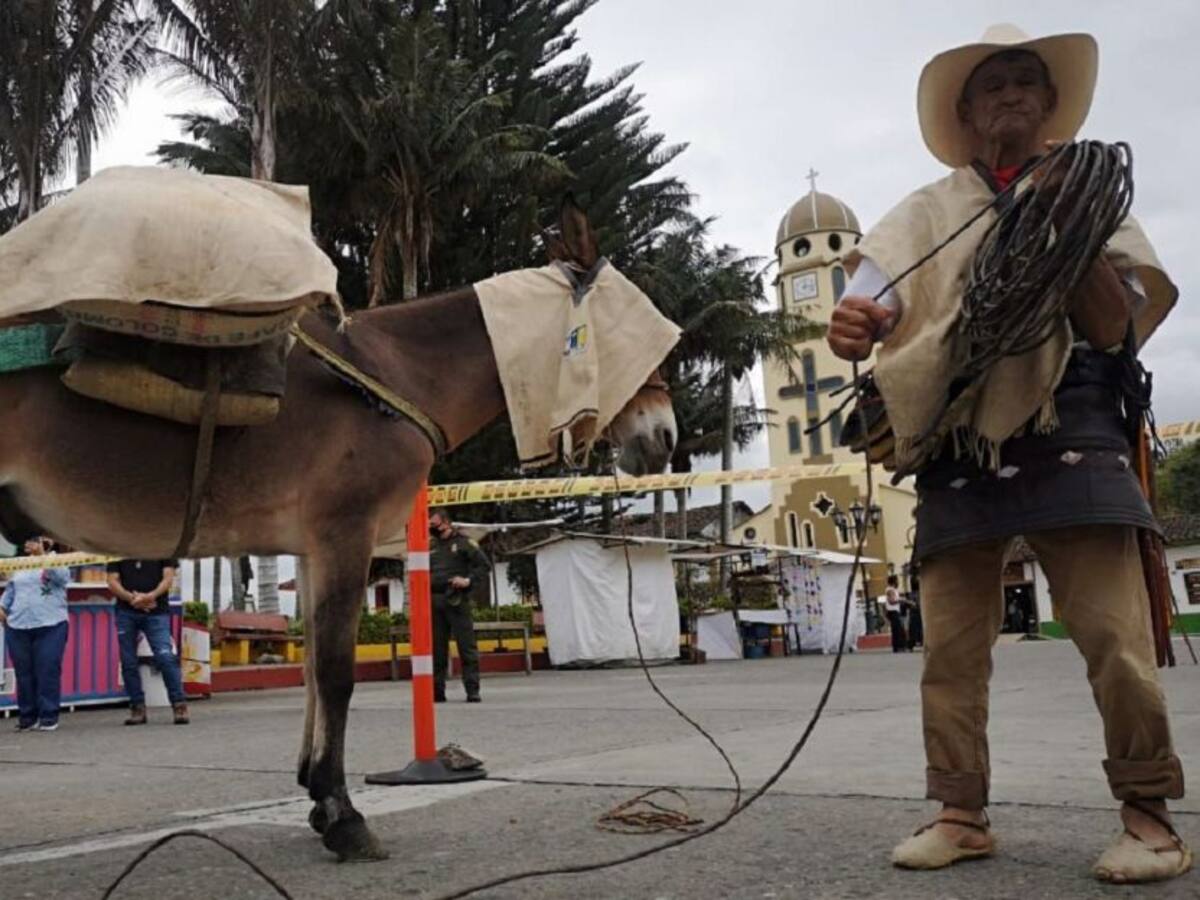 Jueves 17 de septiembre, las noticias más importantes de Armenia y Quindío