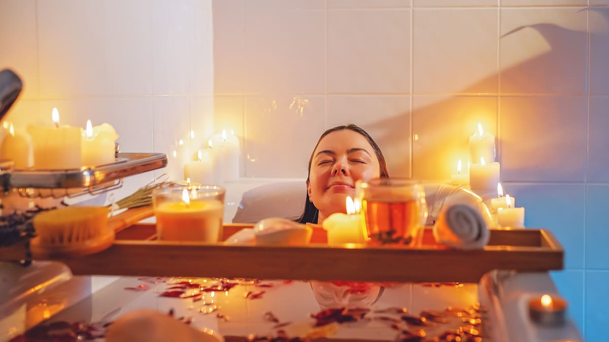 ¿Cuáles son las hierbas amargas? Así se hace el baño espiritual que limpia la mala energía