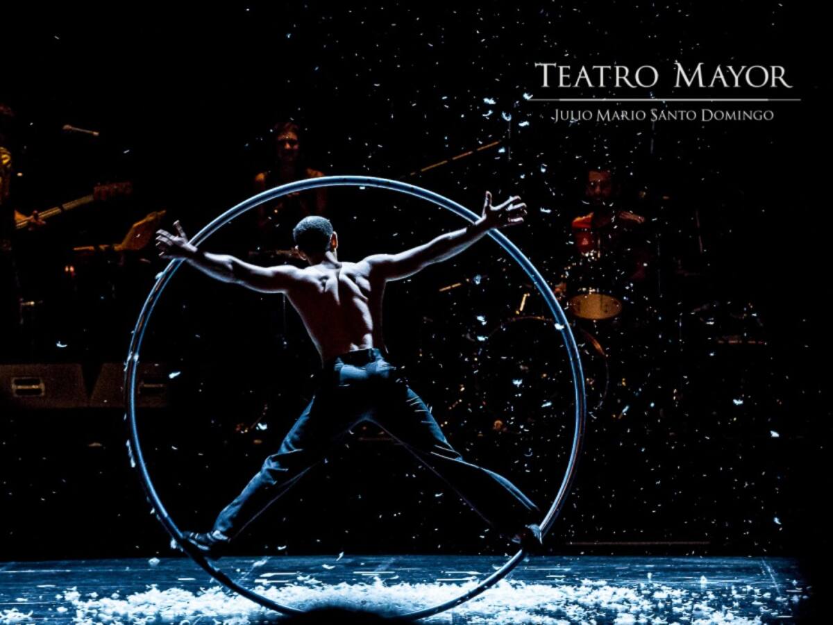 El Teatro Mayor presenta su proyecto "Experimentos con la creación"