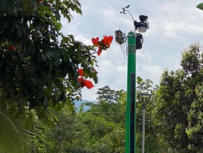 En diciembre comenzaría monitoreo a malos olores