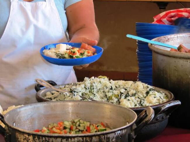 Colombia Compra Eficiente, acompañará contración del PAE en Cartagena