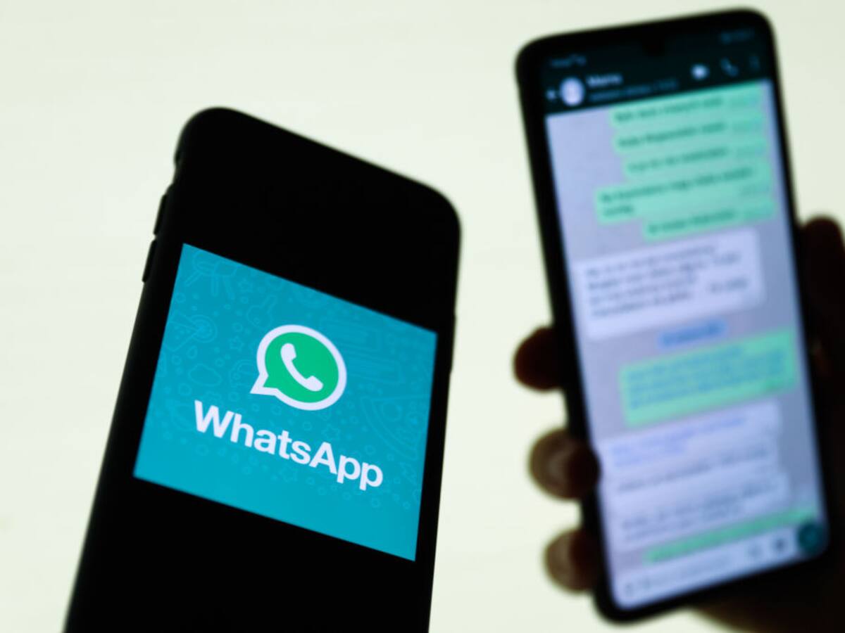 WhatsApp Escritorio permitirá enviar fotografías en alta definición a sus contactos