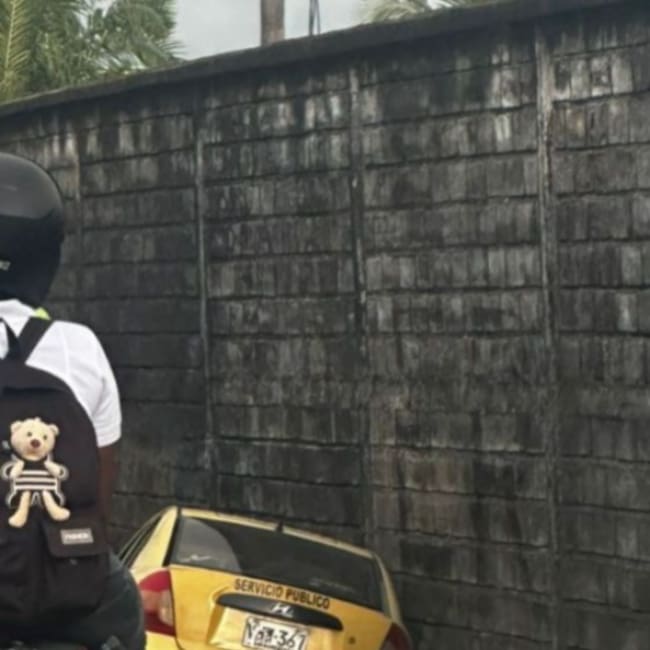 Asesinan a taxista en un presunto hurto en Buenaventura, Valle