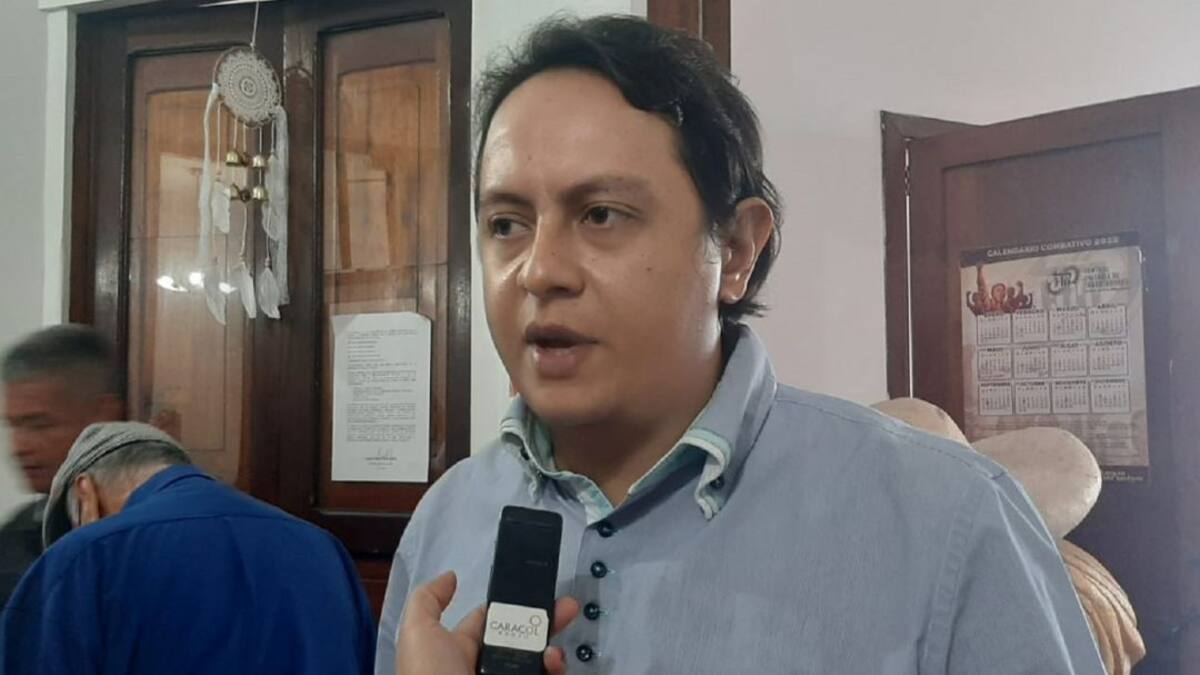 “Minería sí, pero no así”, es la premisa de la movilización del 28 de junio