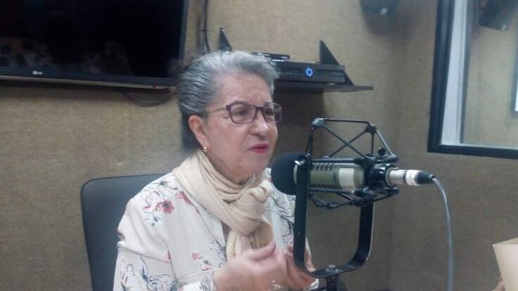 Carmen Vásquez