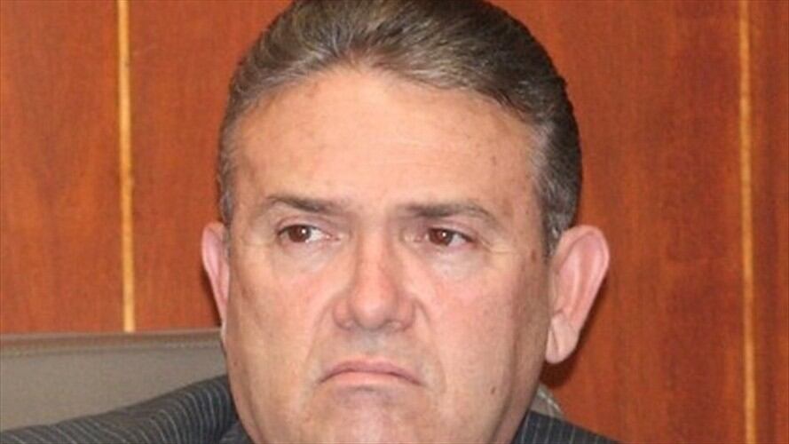 Corte Suprema deja en libertad al excongresista Carlos Barriga. Foto: Colprensa