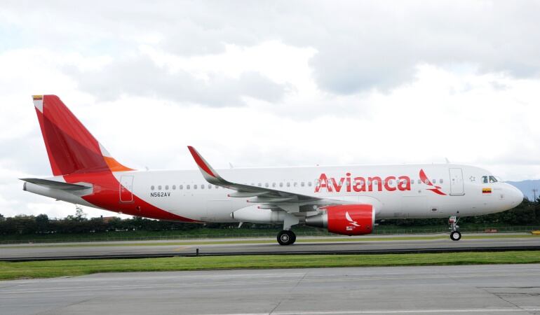 Avianca, que es la que mayor número de pasajeros transporta, tendría el mayor número de compensaciones.
