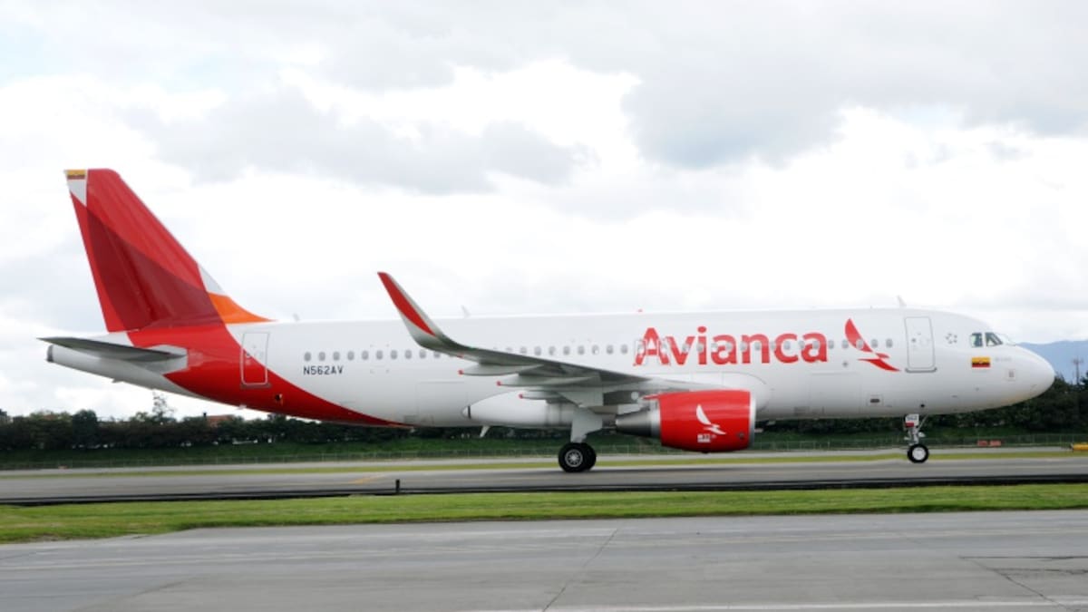 Avianca en la mira de la Superintendencia de Industria por integración empresarial