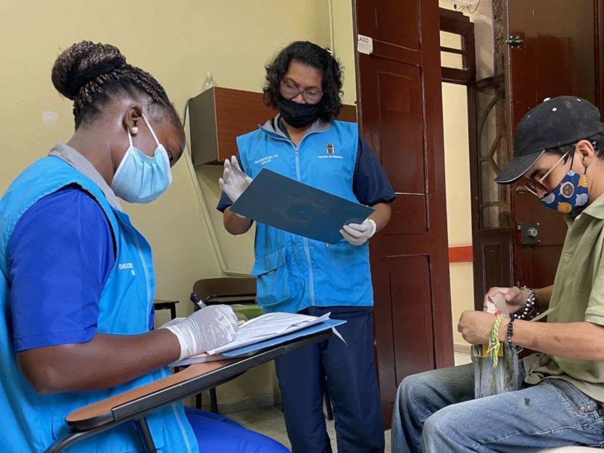 La ciudad se rajó en materia de salud: Contraloría de Medellín