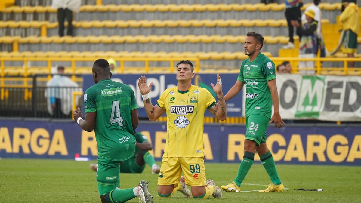 Michael Rangel encuentra nuevo equipo en Colombia