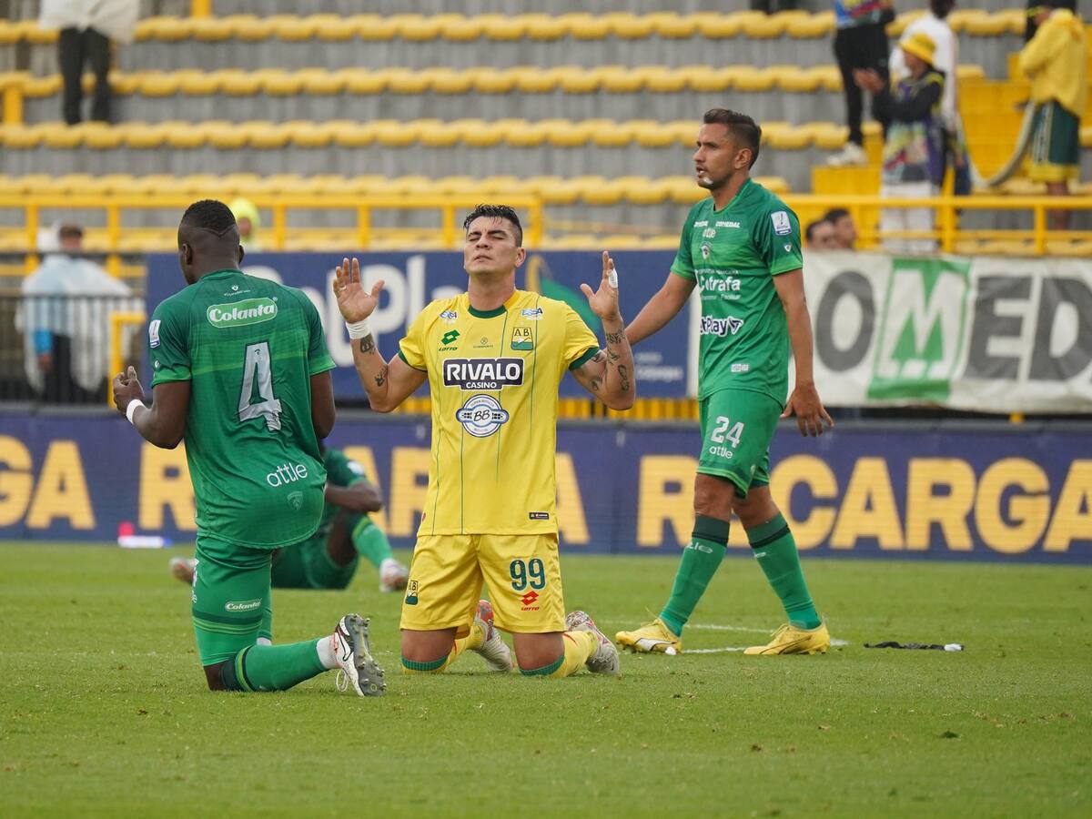 Michael Rangel encuentra nuevo equipo en Colombia