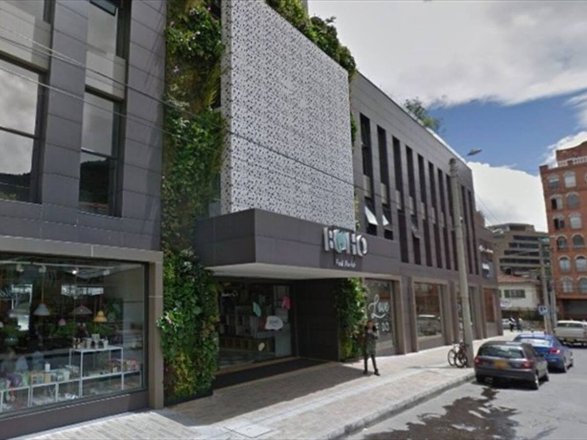 Nueva denuncia por deudas sin pagar del Boho Market