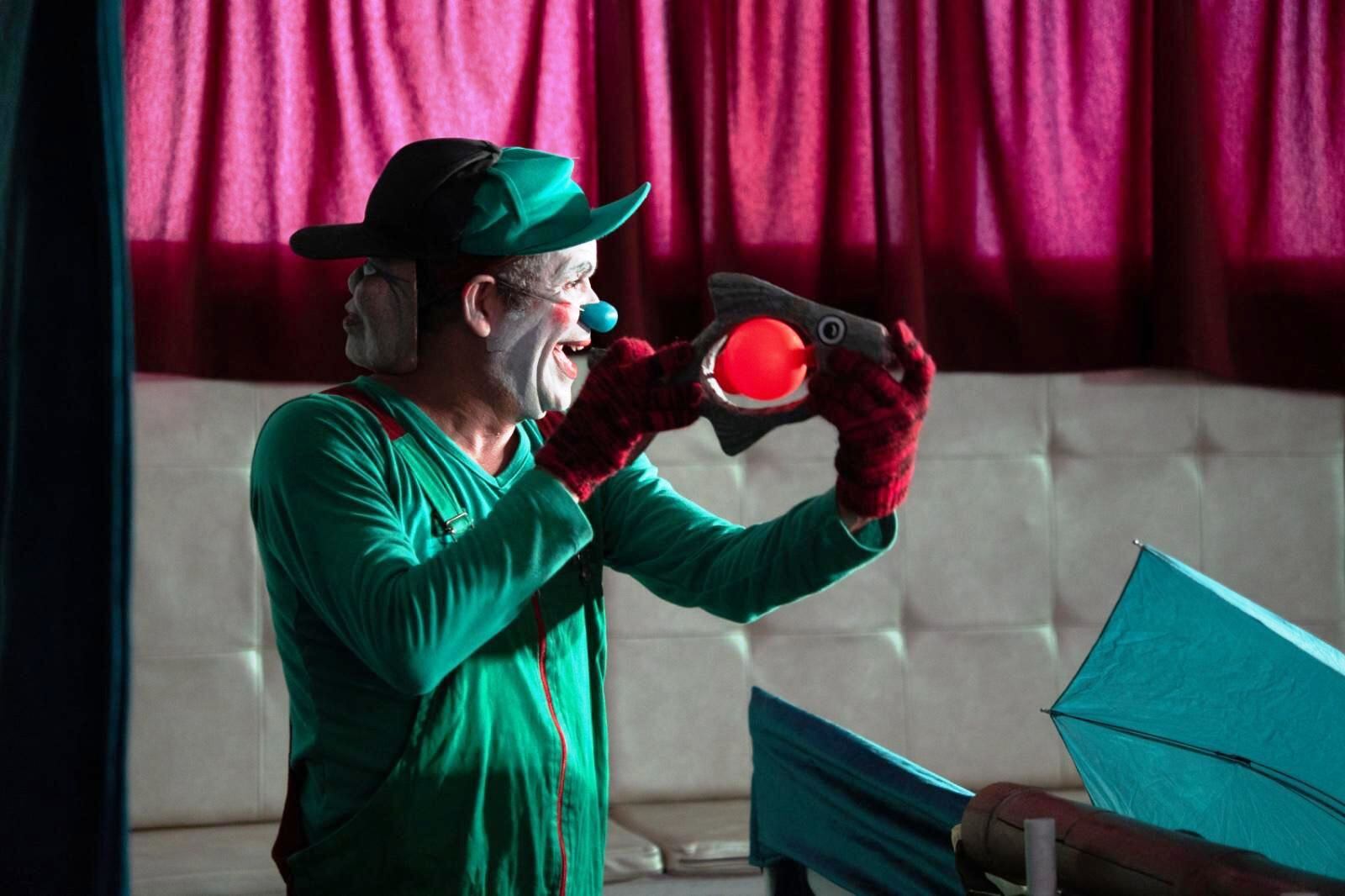 Temporada Permanente de Teatro y Títeres- Teatro para la Niñez Tempe 2x3