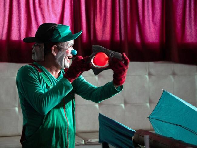 Temporada Permanente de Teatro y Títeres- Teatro para la Niñez Tempe 2x3