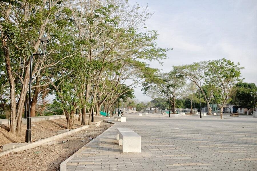 Gobernación de Bolívar