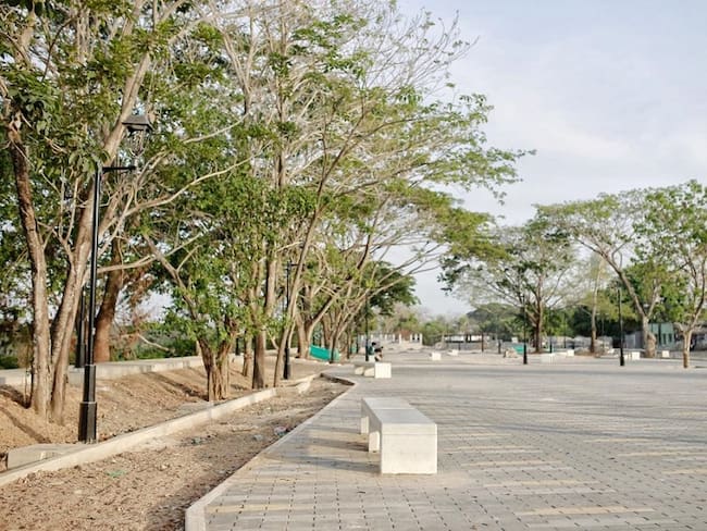 Gobernación de Bolívar