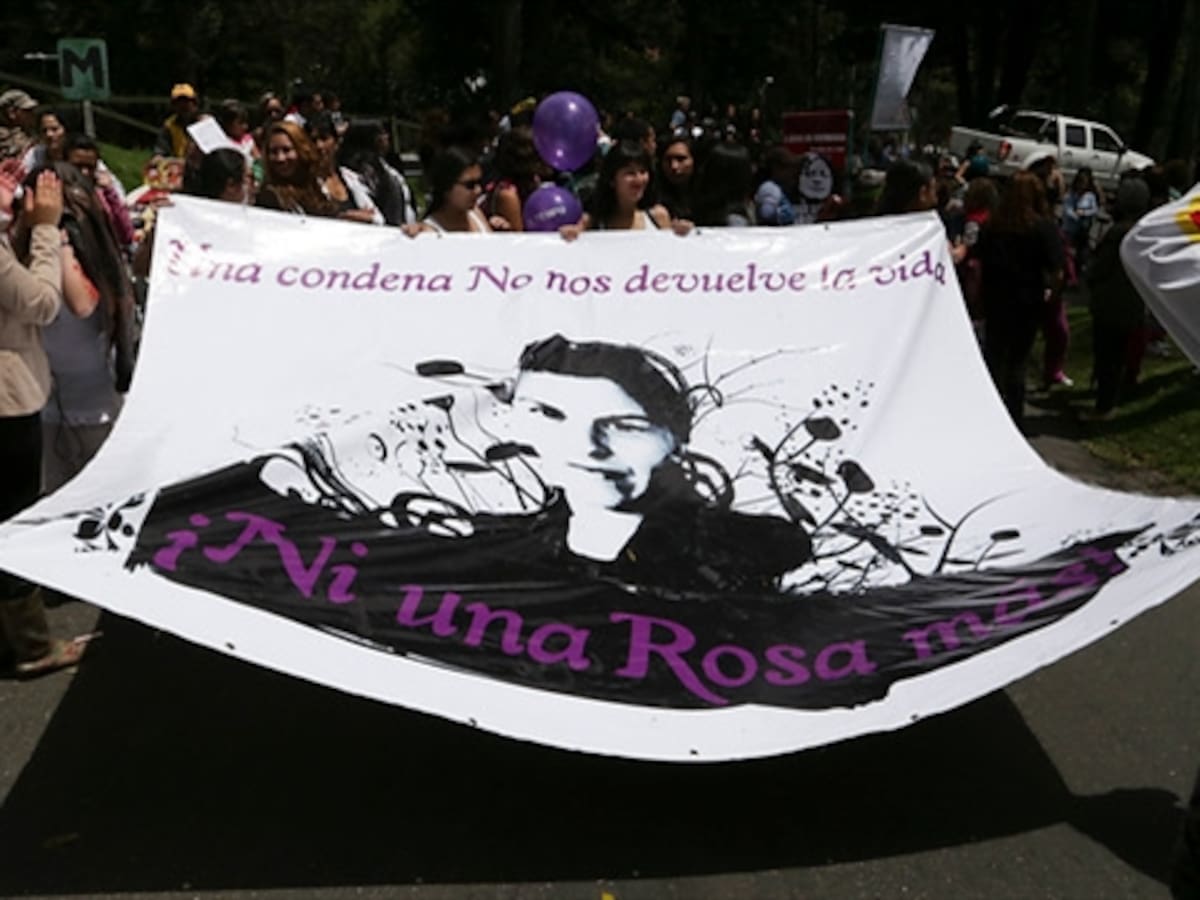 SuperSalud sanciona a Hospital Santa Clara por caso de Rosa Elvira Cely