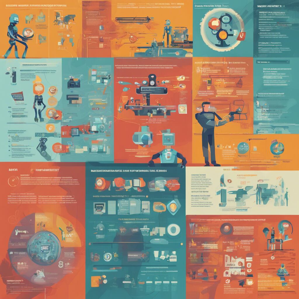 En vez de incluir una imagen hecha por fotografos, se podrán tomar imágenes construidas por la IA como está