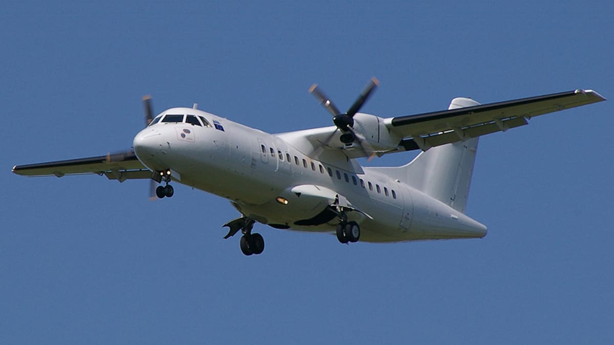 Así se hizo “el cambiazo” en la compra de aviones de la Policía Nacional