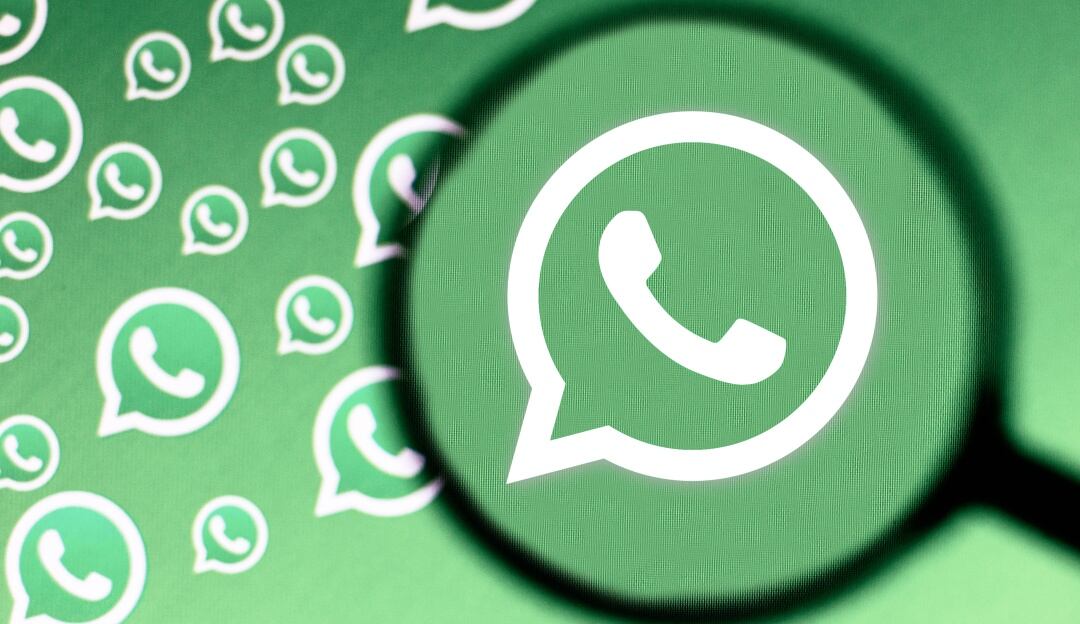 WhatsApp, aplicación de mensajería instantánea