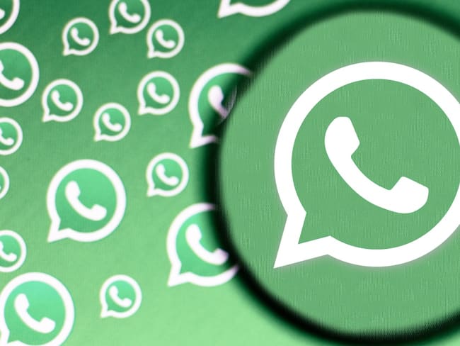 WhatsApp, aplicación de mensajería instantánea