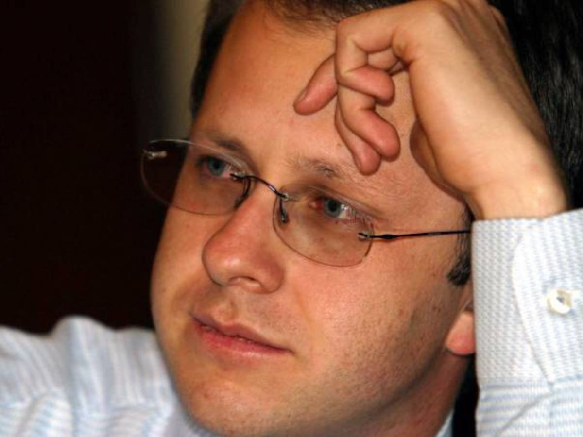 Cronología del proceso a Andrés Felipe Arias, por Agro Ingreso Seguro