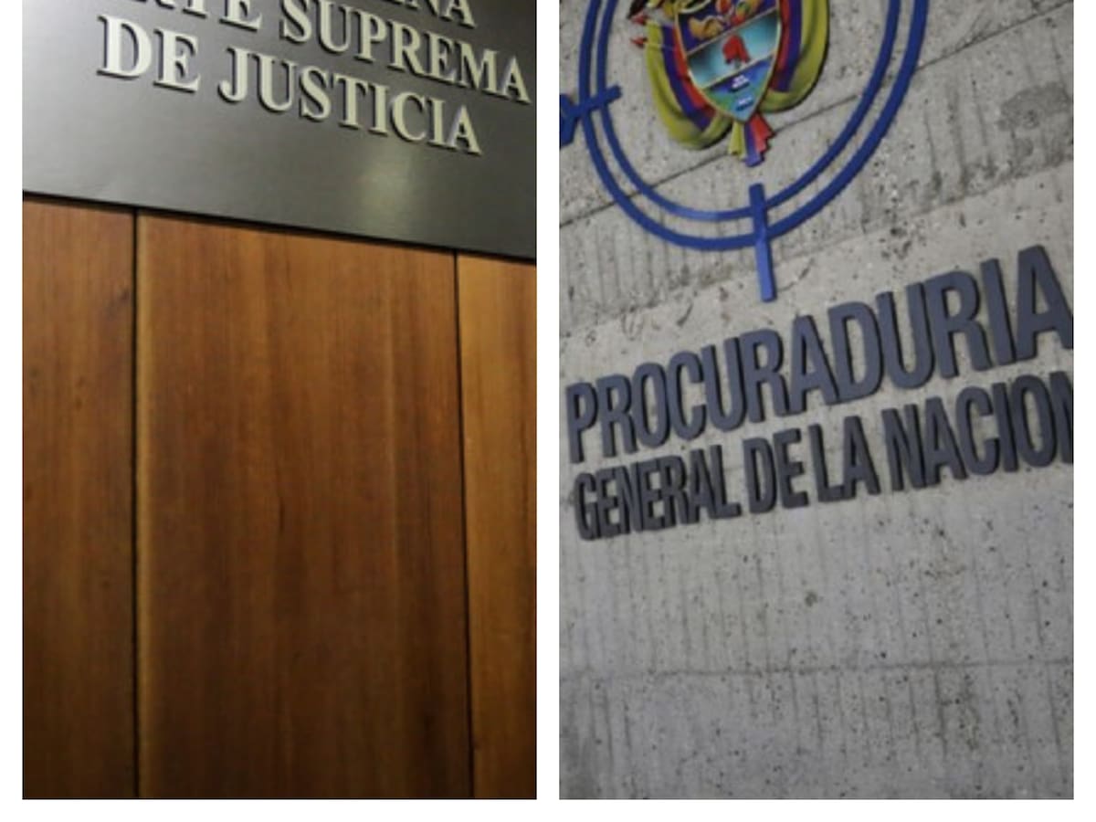 Corte Suprema inició proceso para ternar candidato a Procurador General