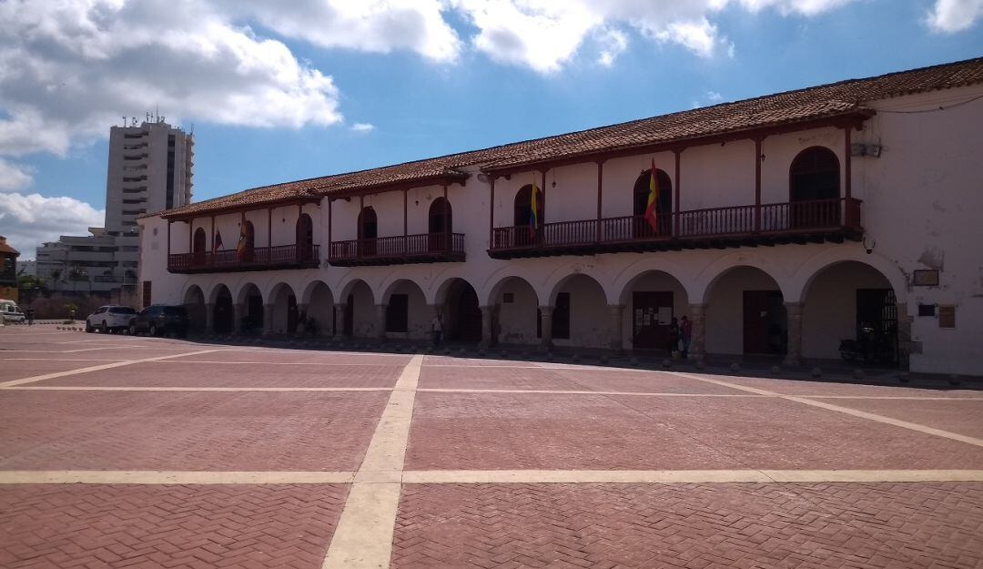 El 55% de las tutelas resultaron favorables para el Distrito