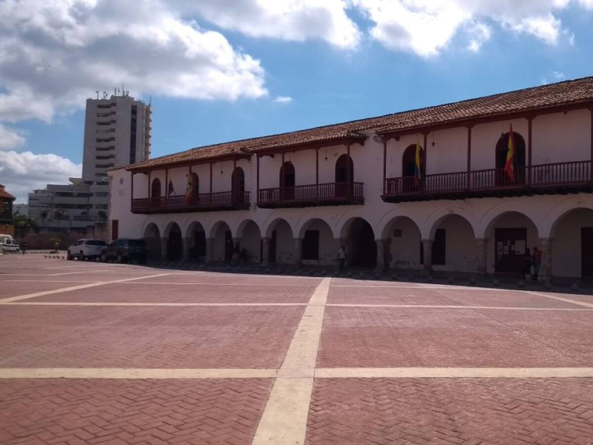 Alcaldía de Cartagena recibió más de 1.000 tutelas entre enero y mayo