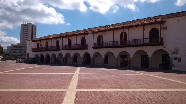 El 55% de las tutelas resultaron favorables para el Distrito